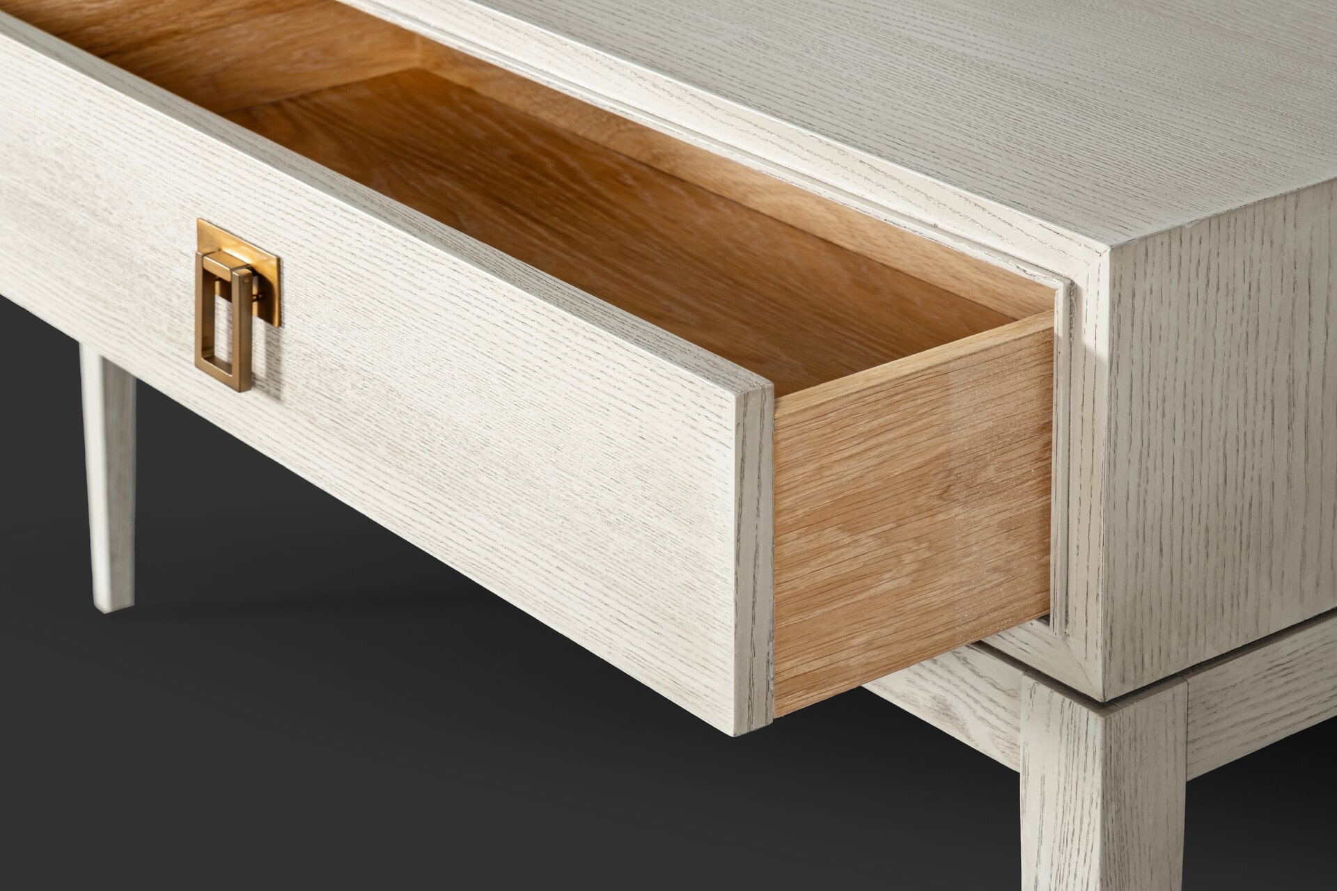Wooden Handle Bracket